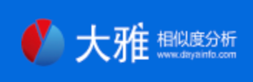 大雅检测平台 logo
